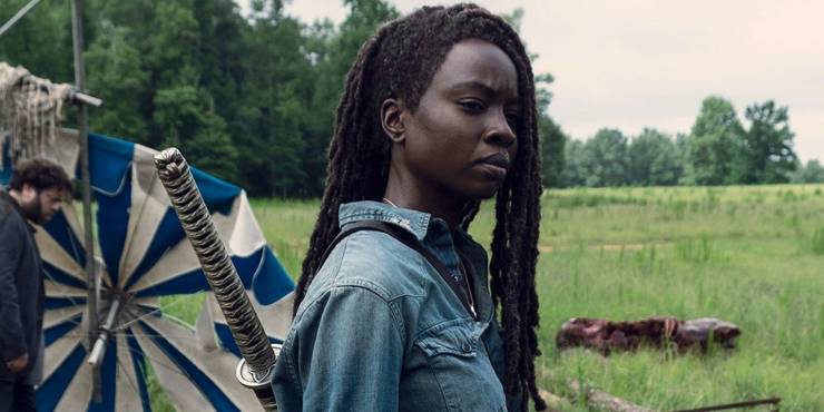 The Walking Dead 6 Unanswered Questions From The Penultimate Episode The Walking Dead 6 Unanswered Questions From The Penultimate Episode